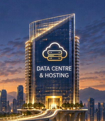 Hosting and IT operations