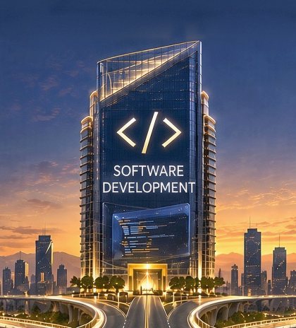 Software development