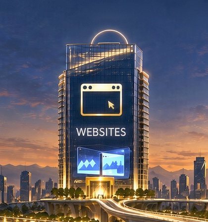 Websites